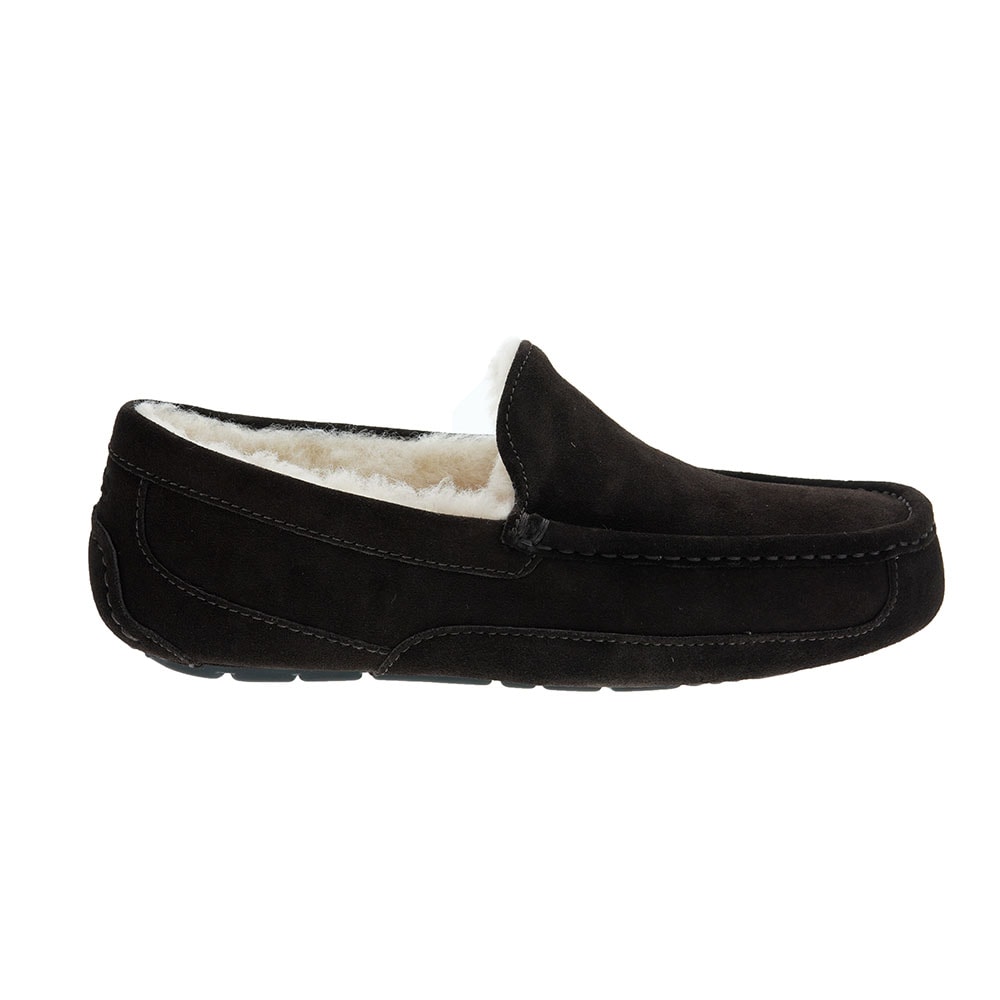 Mocasines caballero piel cordero Ugg Ascot foto 5