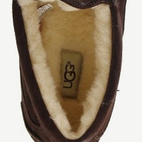 Mocasines caballero piel cordero Ugg Ascot foto 6