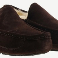 Mocasines caballero piel cordero Ugg Ascot foto 7