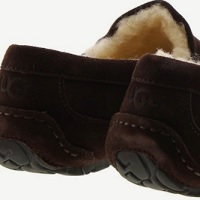 Mocasines caballero piel cordero Ugg Ascot foto 8