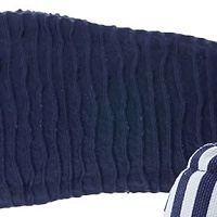 Zapatilla mocasín elásticos algodón ballenas Giesswein Attenkirchen foto 8