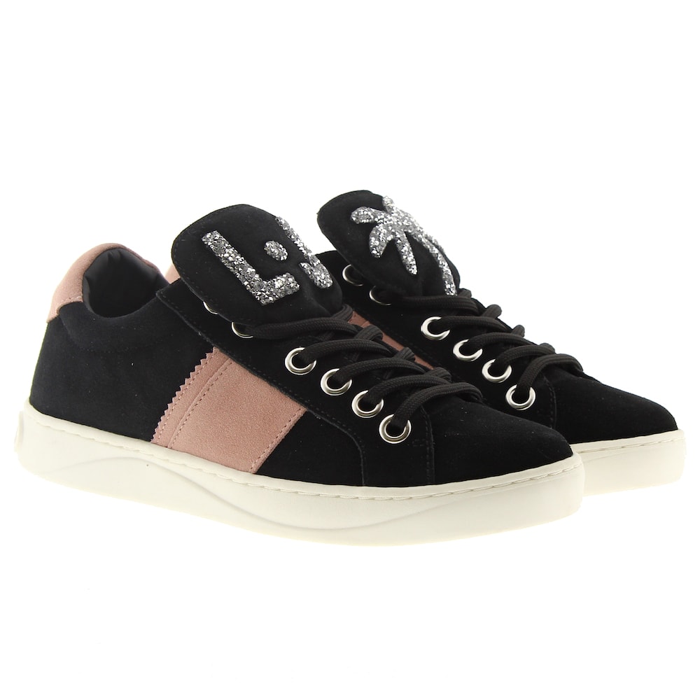 comprar el más nuevo Venta barata incomparable Deportivas mujer vestir Liu Jo B19031 comprar el más nuevo Venta barata incomparable Deportivas mujer vestir Liu Jo B19031