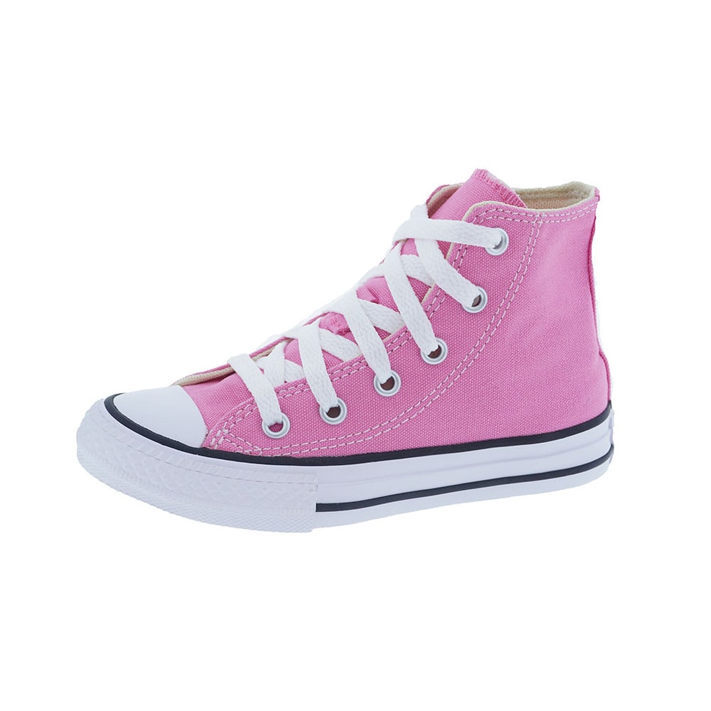 Bota algodón niño Converse B Chuck Taylor foto 3