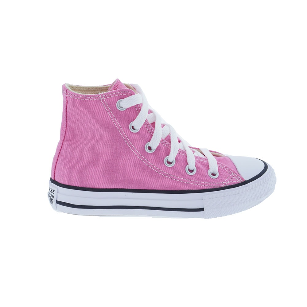 Bota algodón niño Converse B Chuck Taylor foto 5