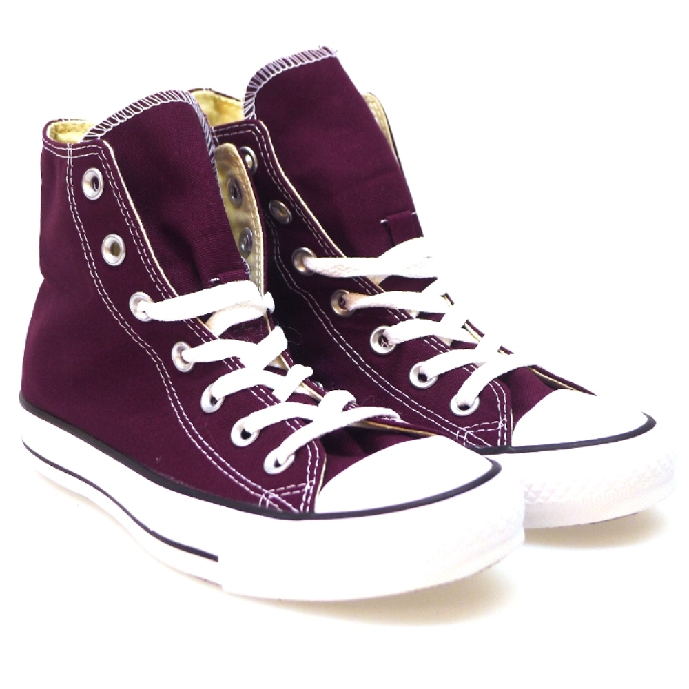 Bota algodón cordón adulto Converse B Chuck Taylor