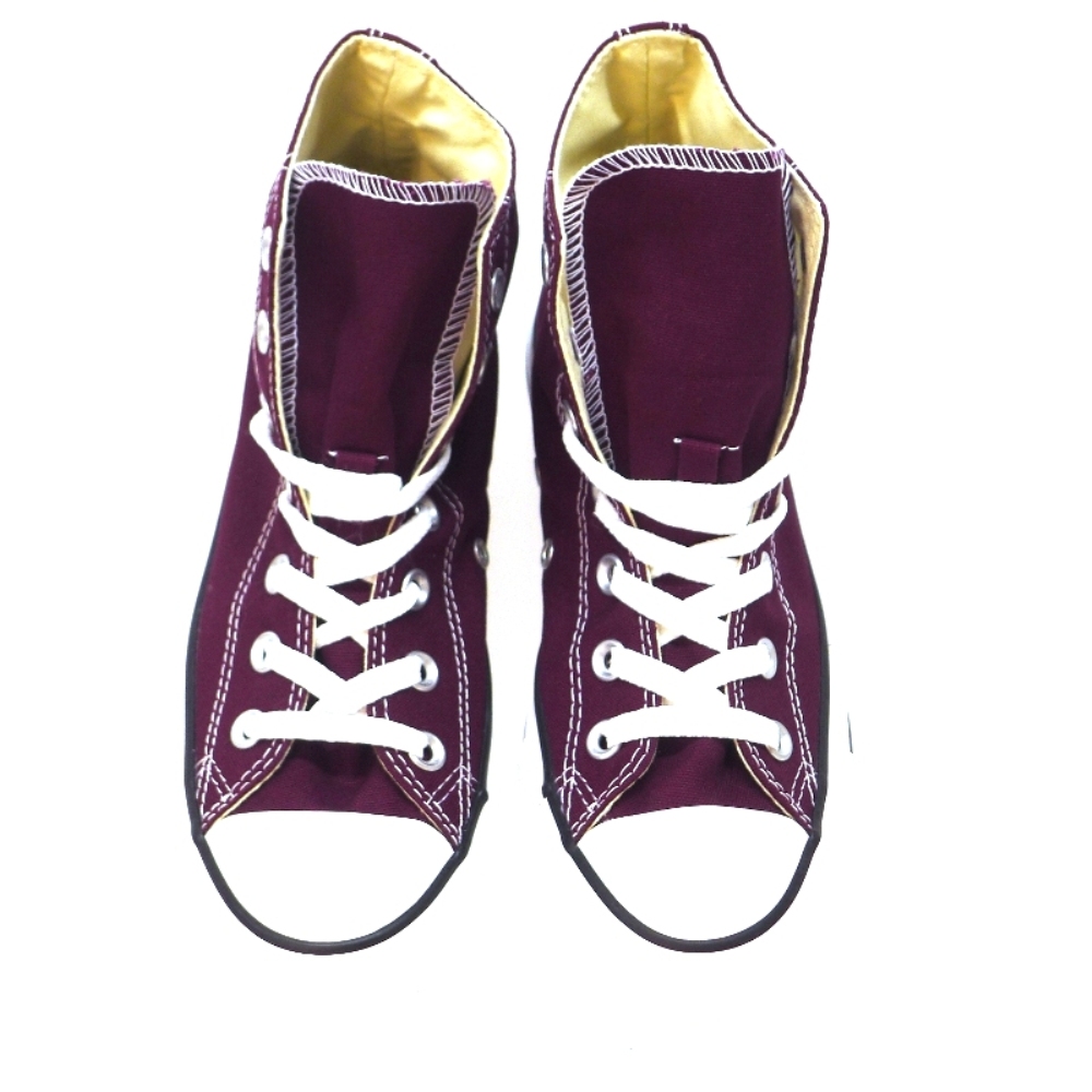 Bota algodón cordón adulto Converse B Chuck Taylor foto 2