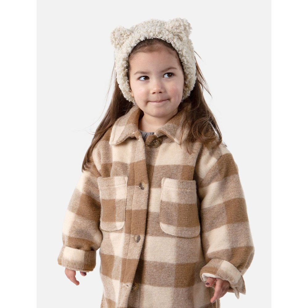 Cinta pelo furry orejitas Barts BA04304 foto 2