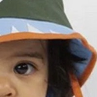 Gorro bebé Hippo Buckethat Barts BA4749 foto 3