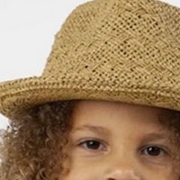 Sombrero niña conchas y cuentas colores Barts Yabby Hat BA4755 foto 2