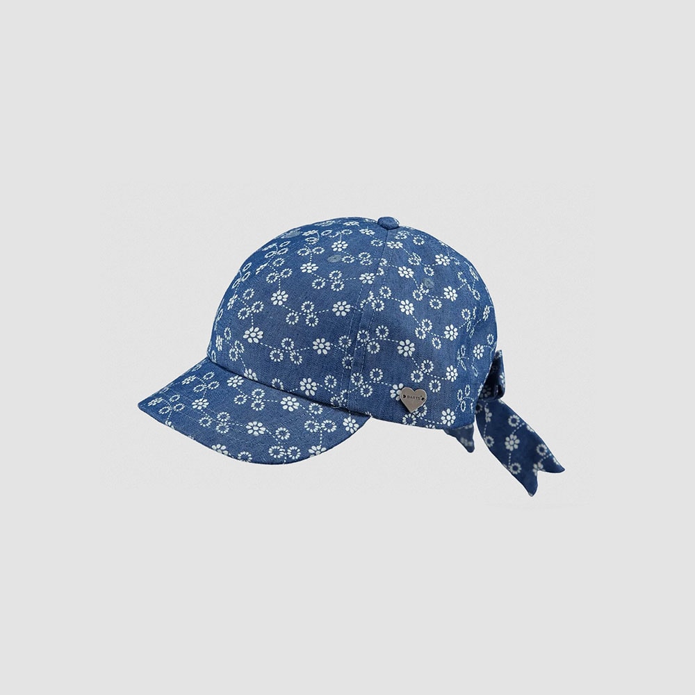 Gorra algodón pajarita Barts Flamingo Cap BA8665