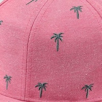 Gorra algodón niño bordados Barts Pauk Cup BA8843 foto 4