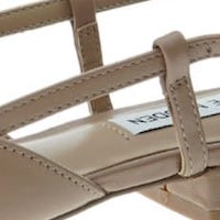 Bailarinas Destalonadas Bicolor Steve Madden | Carrile foto 7