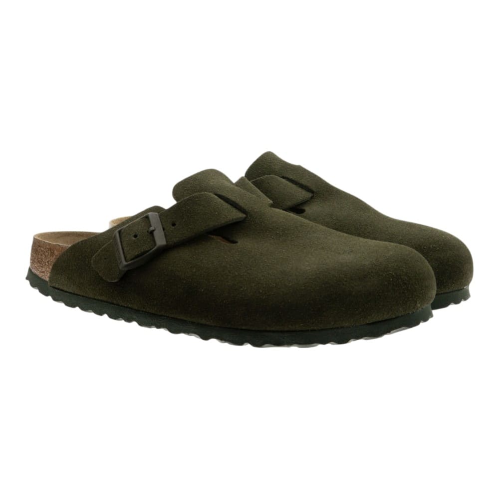Zueco Boston Leve caballero Birkenstock 