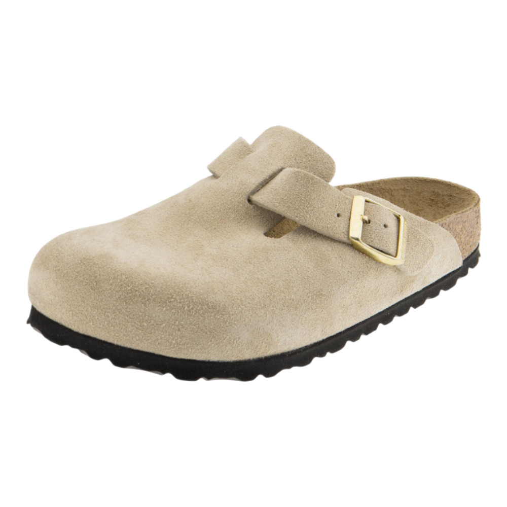 Zuecos Mujer Birkenstock Boston Arena | Carrile foto 3