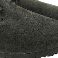 Zueco invierno lana borreguillo Birkenstock Boston VL Laf foto 8