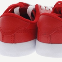Zapatillas piel niño Converse Break Point Ox foto 7