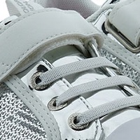 Zapatilla fantasía niña lentejuelas Benetton BTK110112 foto 7