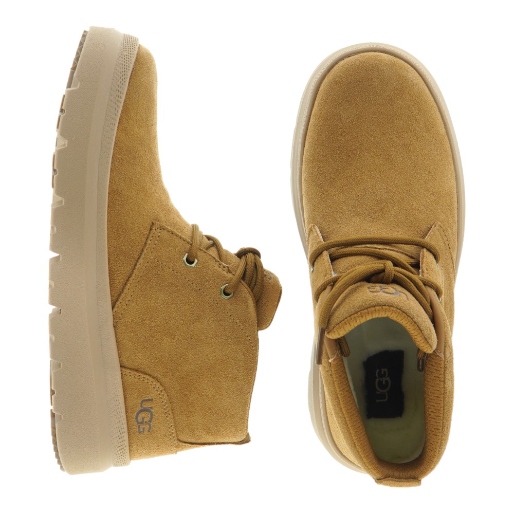Botas caballero chukka Ugg Burleigh Chijkka foto 2
