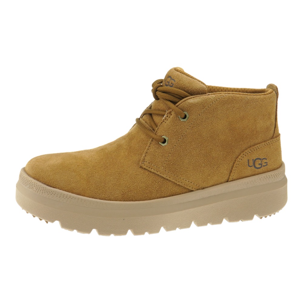 Botas caballero chukka Ugg Burleigh Chijkka foto 3