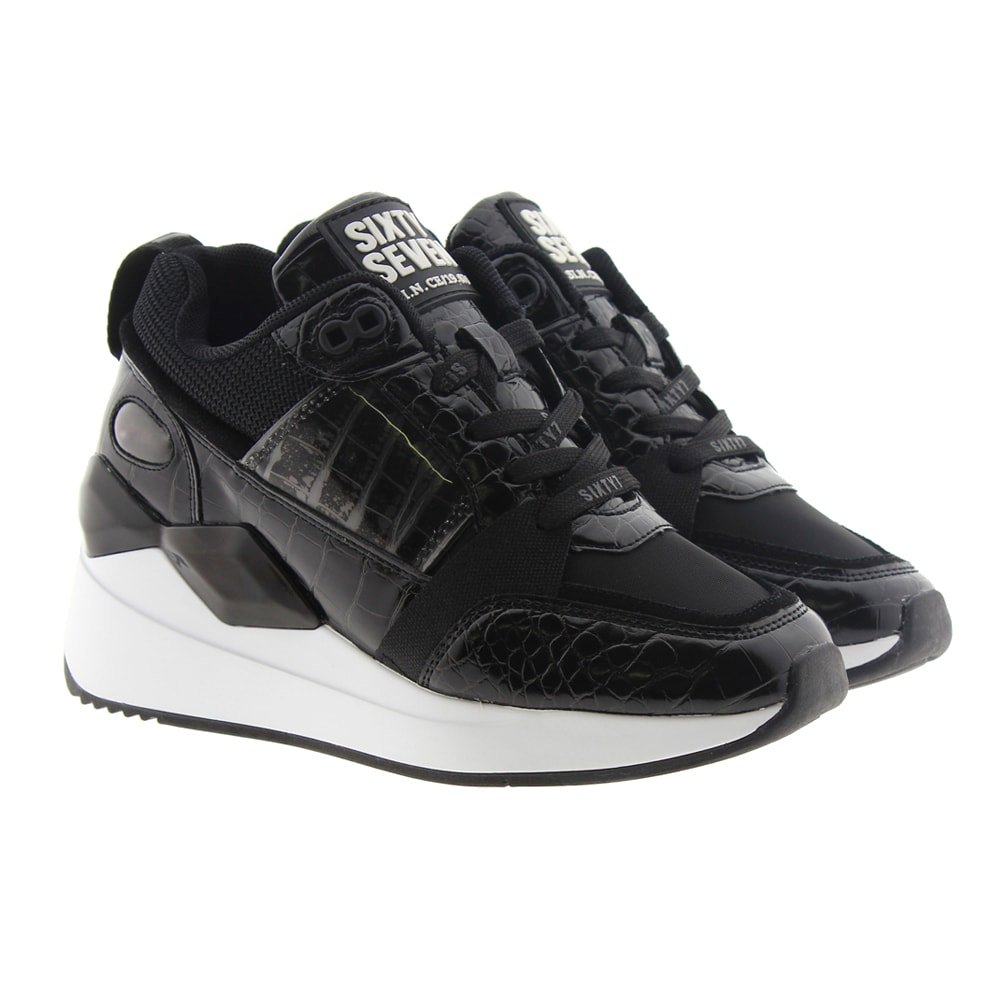 Sneakers vestir mujer Sixtyseven C48009