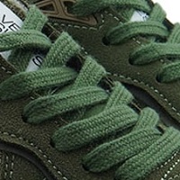 Zapato deportivo vegano cordones Duuo Calma 2.0 Kid foto 6