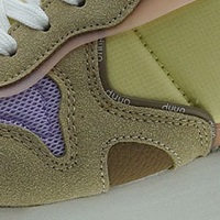 Zapato deportivo vegano cordones Duuo Calma 2.0 Kid foto 8
