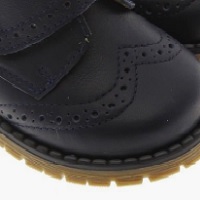 Botas vestir velcro niño Carrile foto 5