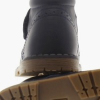 Botas vestir velcro niño Carrile foto 6