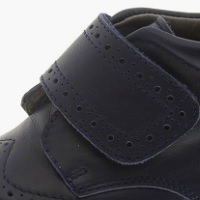 Botas vestir velcro niño Carrile foto 7