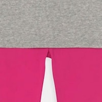 Conjunto sudadera y leggins gatos Converse CB784 foto 4