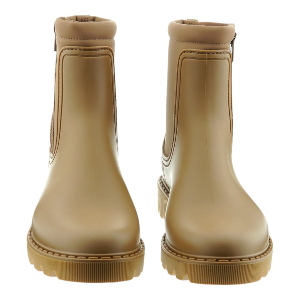 Compra Botines de Agua Igor Mujer con Cremallera - Impermeables y Modernos | Carrilé foto 2