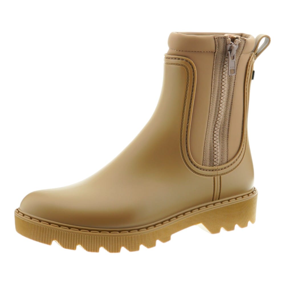 Compra Botines de Agua Igor Mujer con Cremallera - Impermeables y Modernos | Carrilé foto 3
