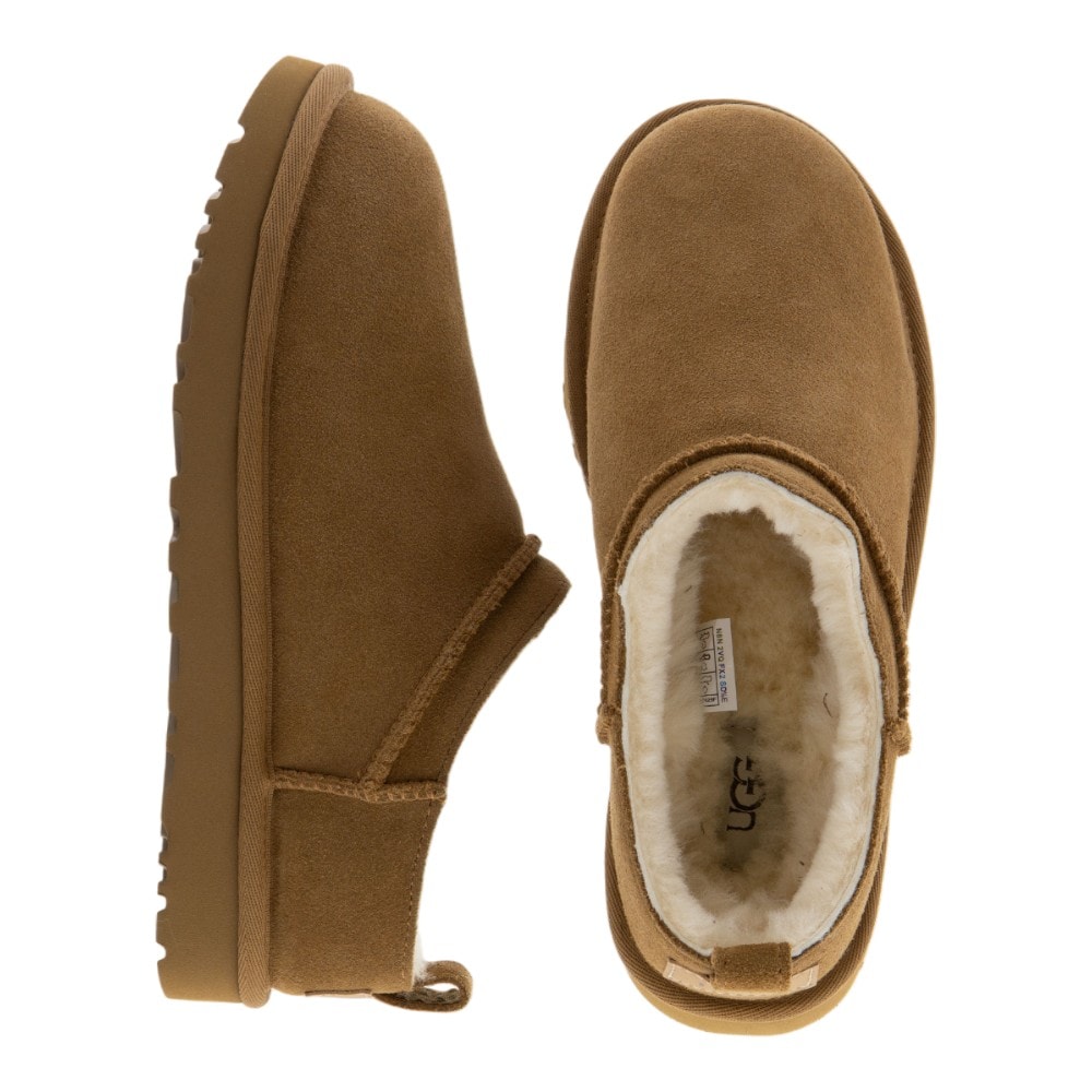 Botas UGG micro mini – Estilo, confort y calidez foto 2