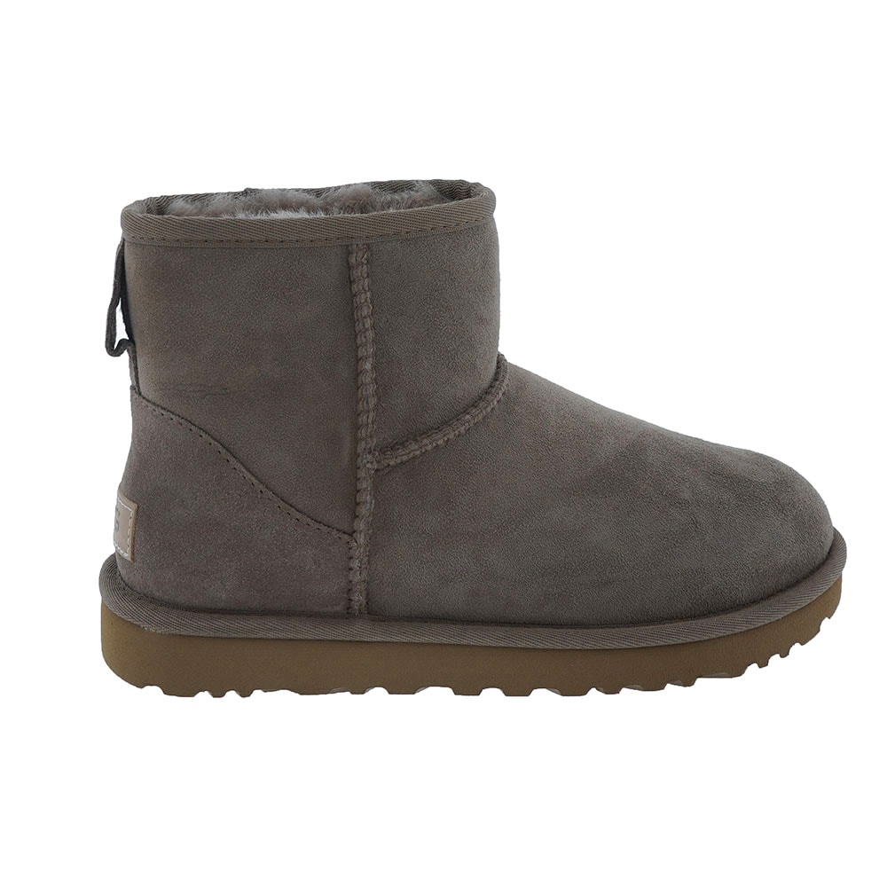 Botines caña corto pelo Ugg Classic Mini foto 5