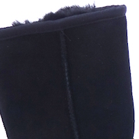 Botas australianas piel cordero mujer Ugg Classic Short foto 6