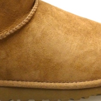 Botas australianas piel cordero mujer Ugg Classic Short foto 7