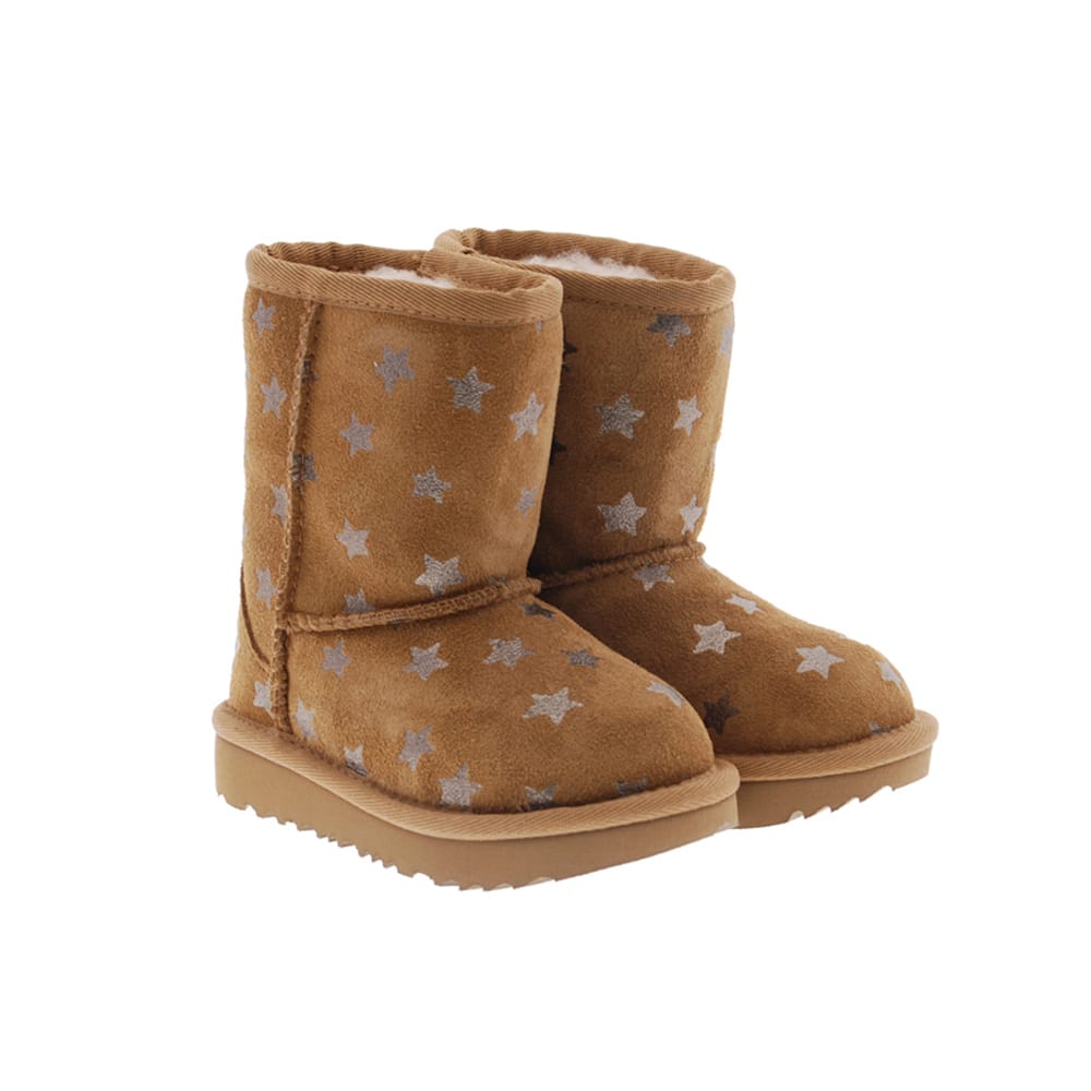 Botas Australianas UGG Classic Short K Estrellas
