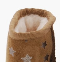 Botas Australianas UGG Classic Short K Estrellas foto 6
