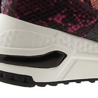 Deportivas vestir mujer Steve Madden Cliff foto 5