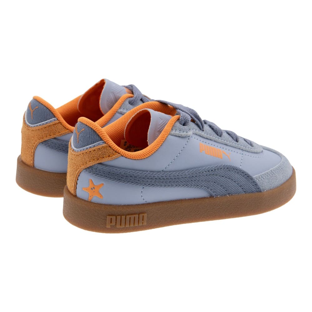 Zapatillas cordón niño Puma | Deportivas cómodas foto 4