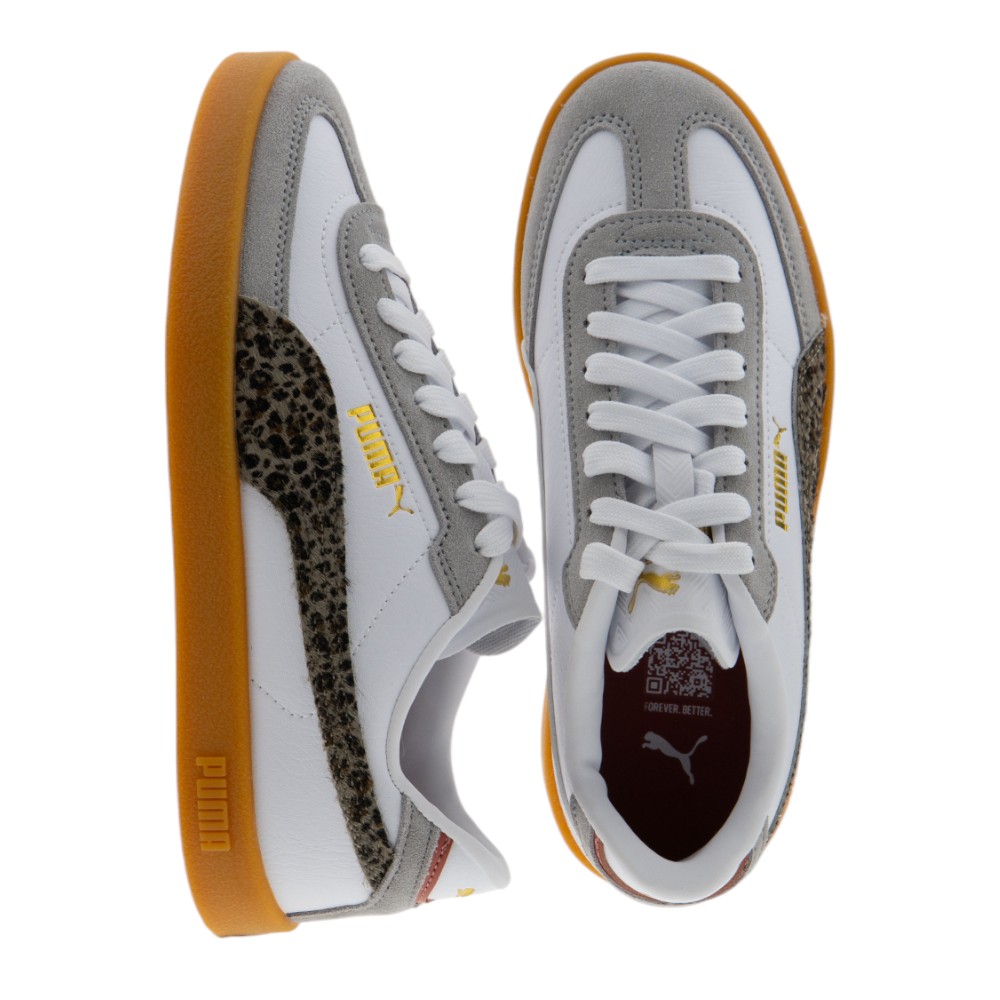 Sneakers leopardo mujer | Puma foto 2