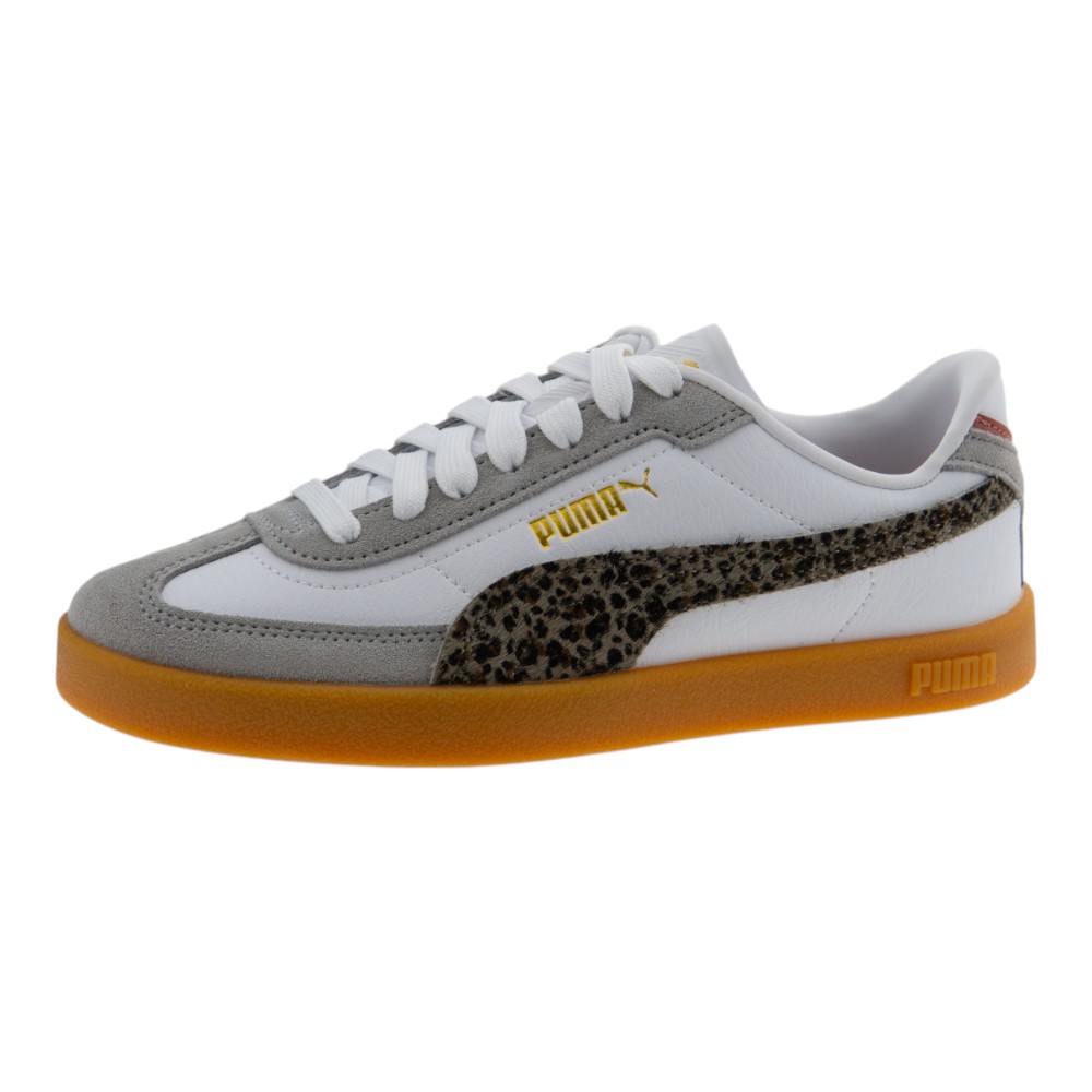 Sneakers leopardo mujer | Puma foto 3