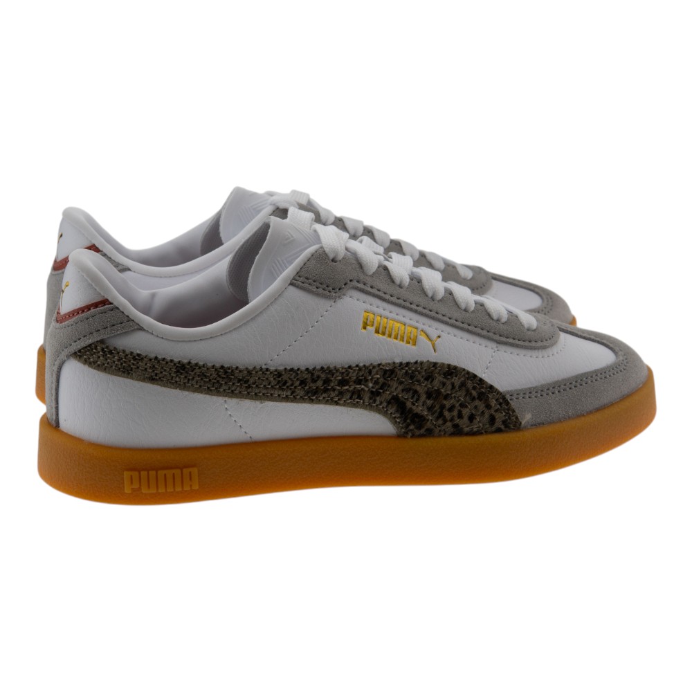 Sneakers leopardo mujer | Puma foto 4