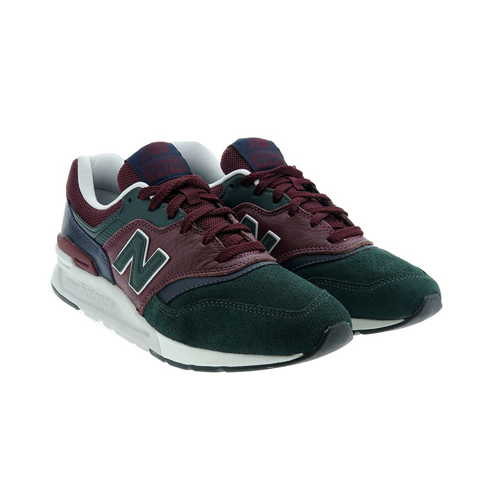 Zapatillas cordones New Balance CM997HWD