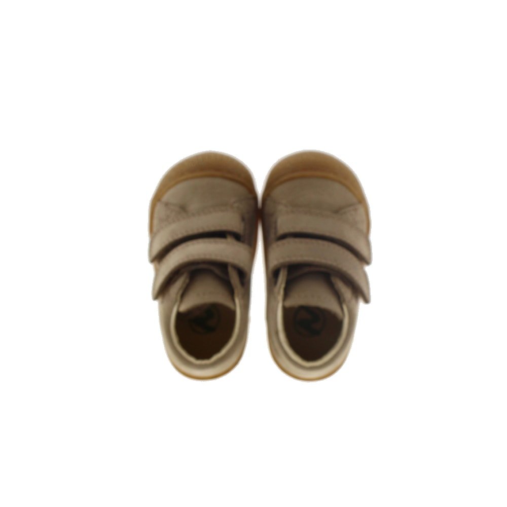 Deportiva puntera reforzada piel Naturino Cocoon Vl foto 2