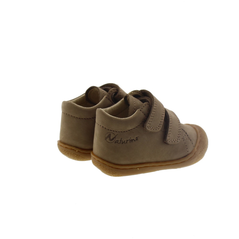 Deportiva puntera reforzada piel Naturino Cocoon Vl foto 4