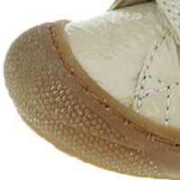 Zapato deportivo bebé charol velcro Naturino Cocoon VL foto 6