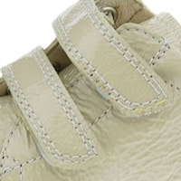 Zapato deportivo bebé charol velcro Naturino Cocoon VL foto 7