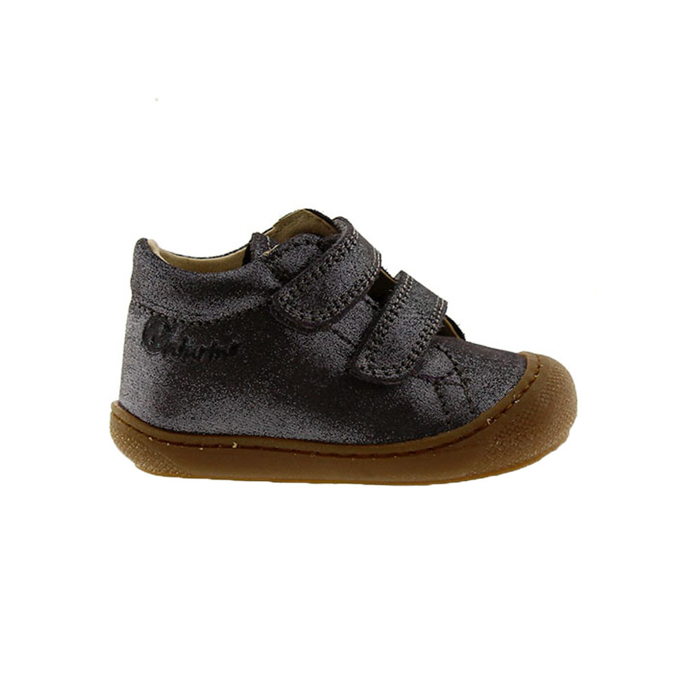 Zapato deportivo brillantina puntera Naturino Cocoon VL Glitter foto 5
