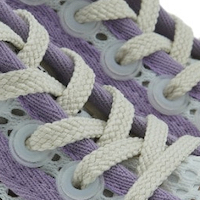 Bota sport rejilla cordón Duuo Col Kid Cover foto 5